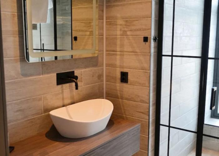 Andenes Suite Hotel