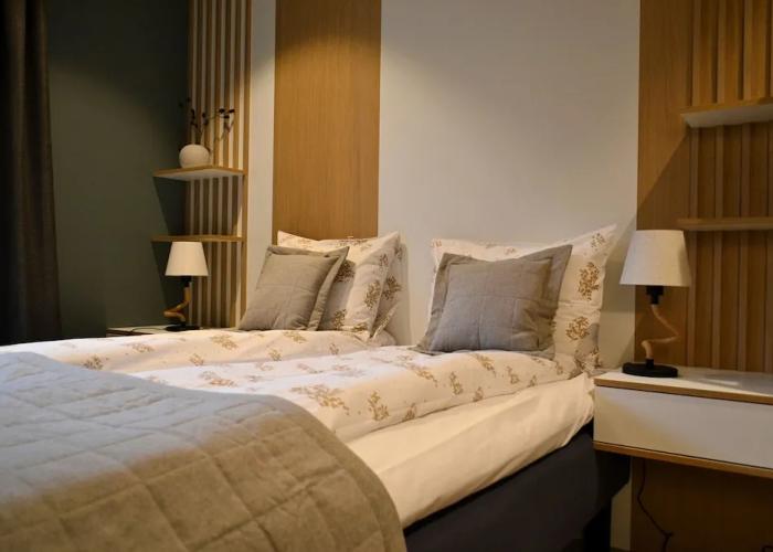 Andenes Suite Hotel