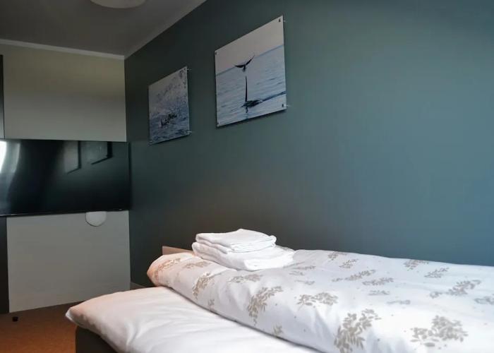 Andenes Suite Hotel