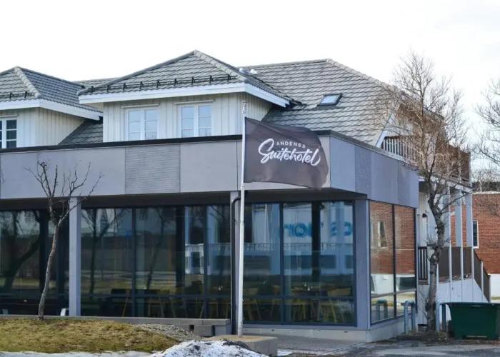 Andenes Suite Hotel