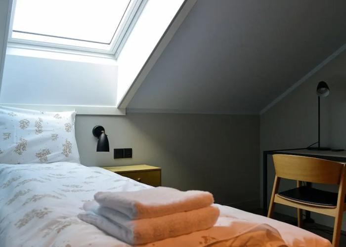 Andenes Suite Hotel