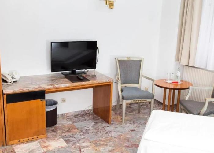 Parkhotel Altenburg