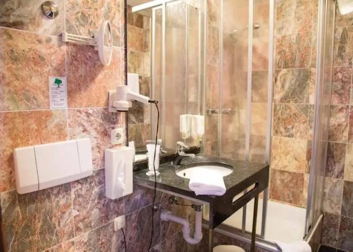 Parkhotel Altenburg