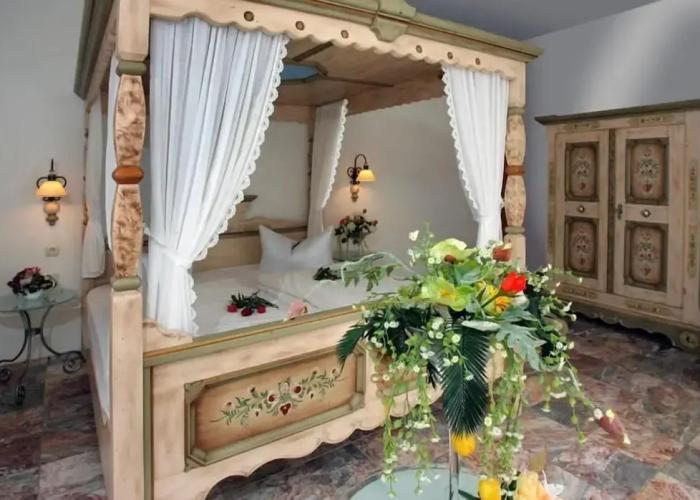 Parkhotel Altenburg