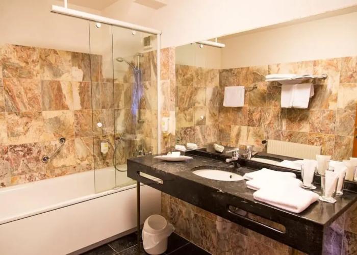 Parkhotel Altenburg