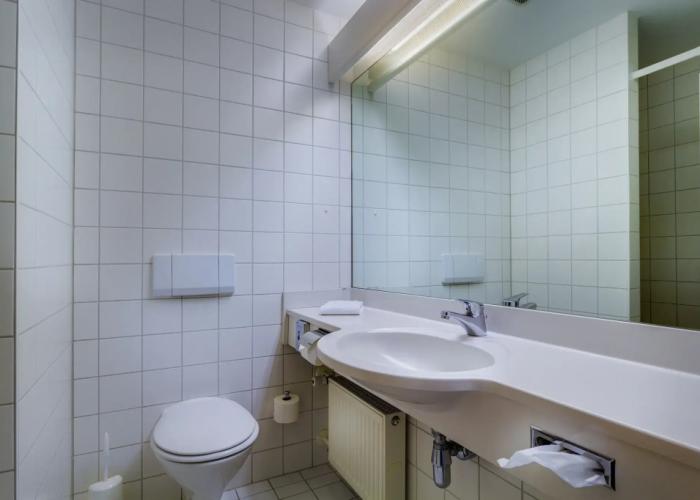 Hotel Astor in Altenburg