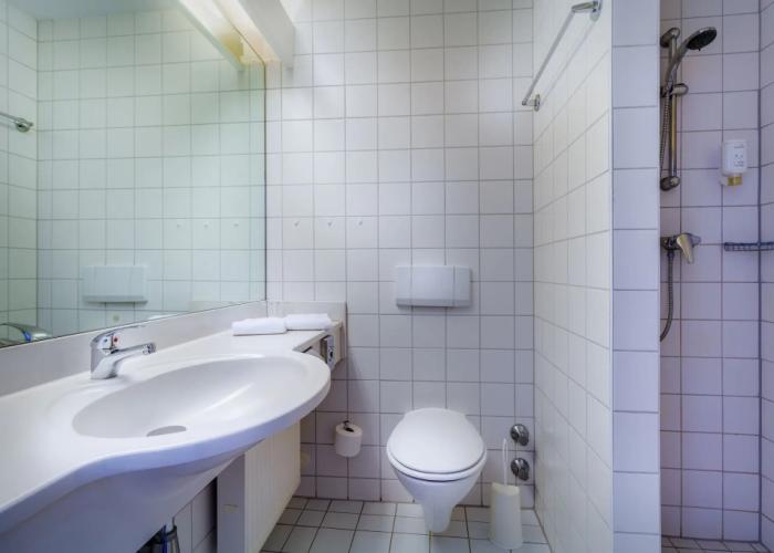 Hotel Astor in Altenburg