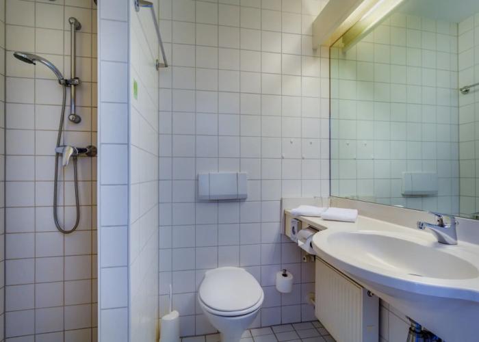 Hotel Astor in Altenburg