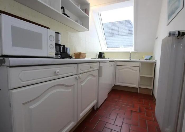 Appartement in Westerland auf Sylt