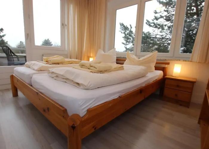 Appartement in Westerland auf Sylt