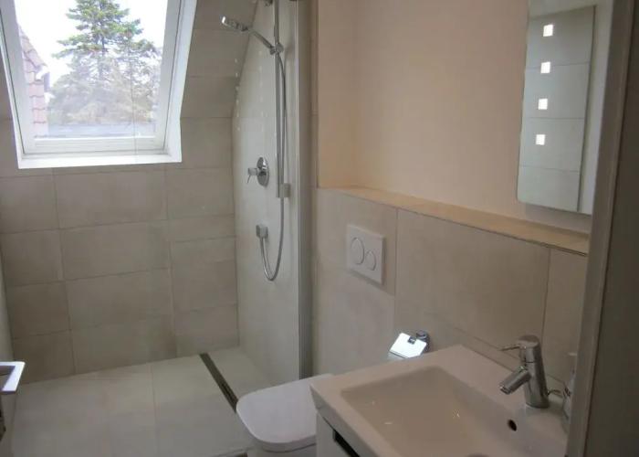 Appartement in Westerland auf Sylt