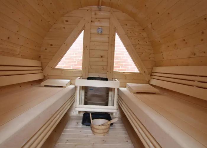 Appartement in Westerland auf Sylt