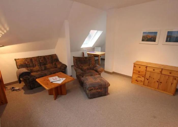 Appartement in Westerland auf Sylt