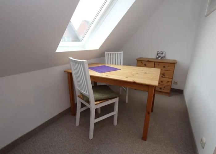 Appartement in Westerland auf Sylt