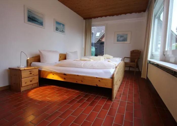 Ferienwohnung in Westerland auf Sylt