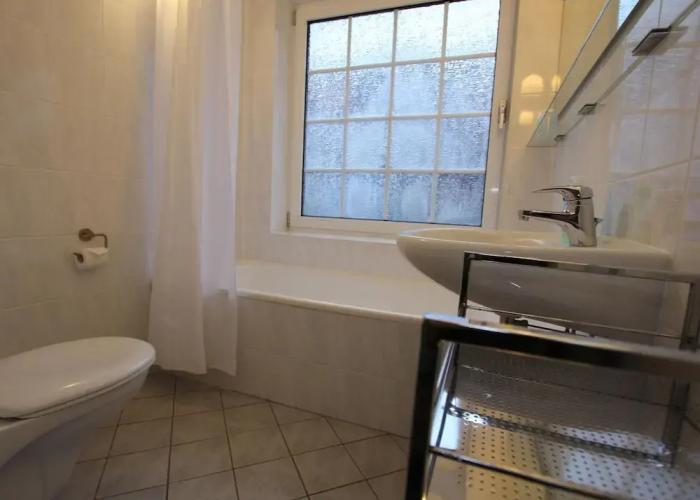Ferienwohnung in Westerland auf Sylt