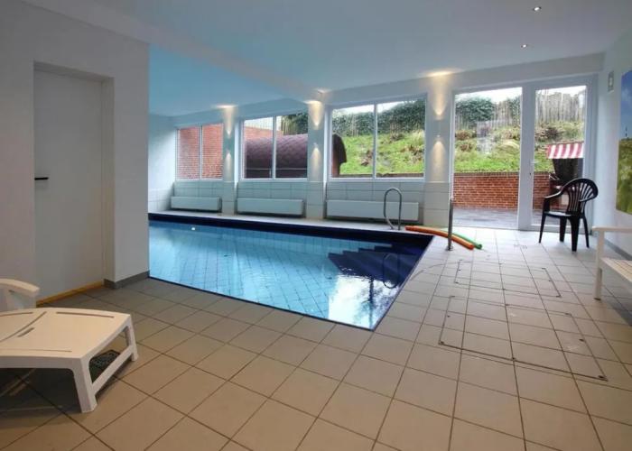 Appartement in Westerland auf Sylt