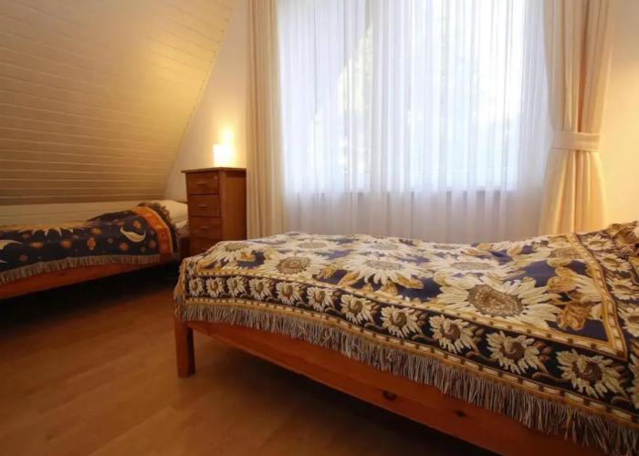 Appartement in Westerland auf Sylt