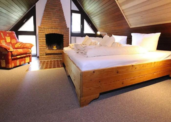 Appartement in Westerland auf Sylt