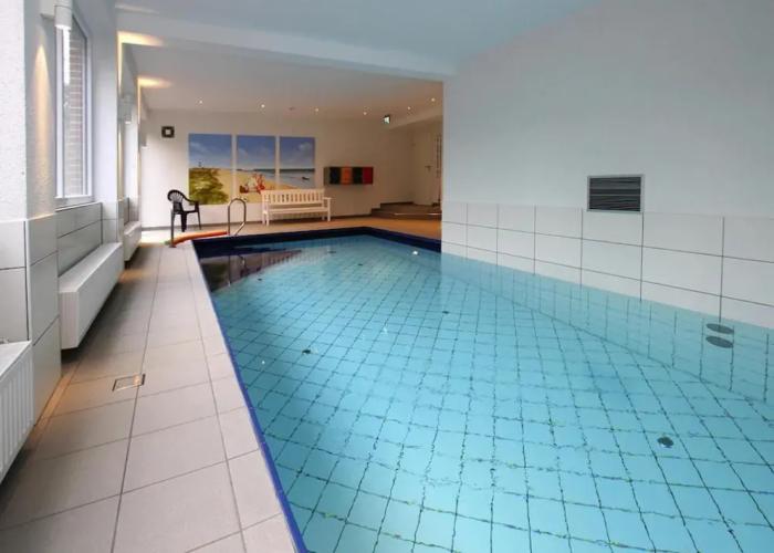 Appartement in Westerland auf Sylt