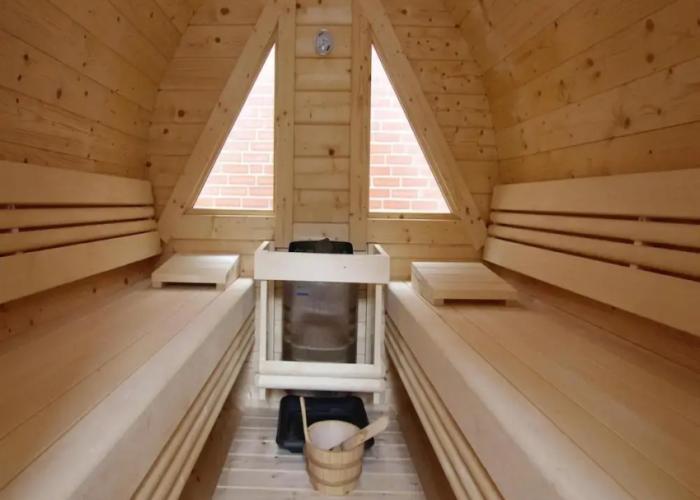 Appartement in Westerland auf Sylt