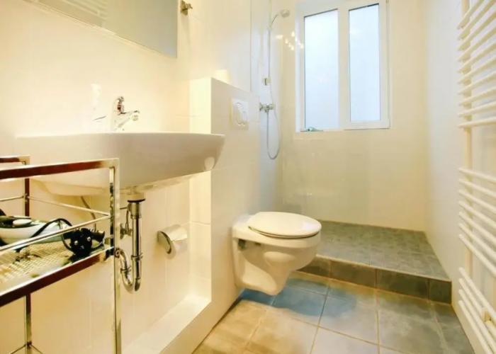 Appartement in Westerland auf Sylt
