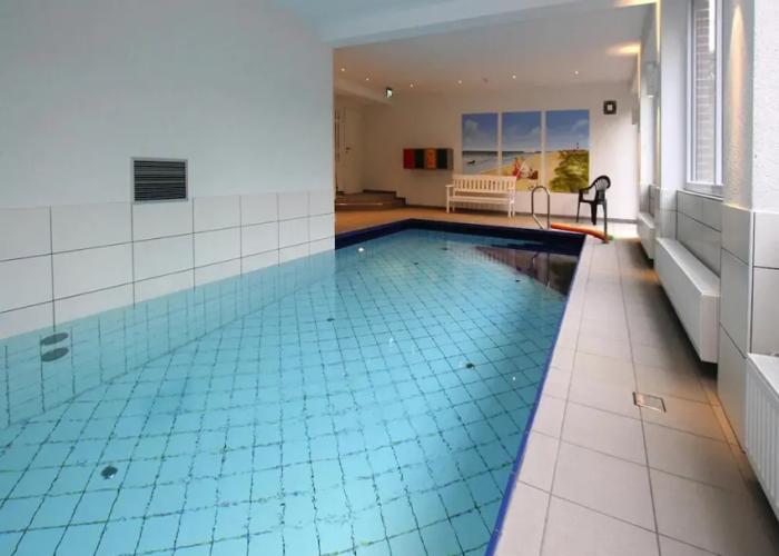 Appartement in Westerland auf Sylt