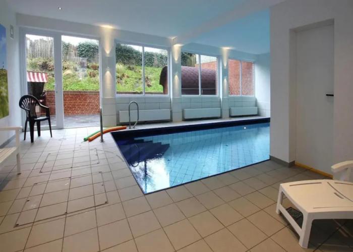 Appartement in Westerland auf Sylt