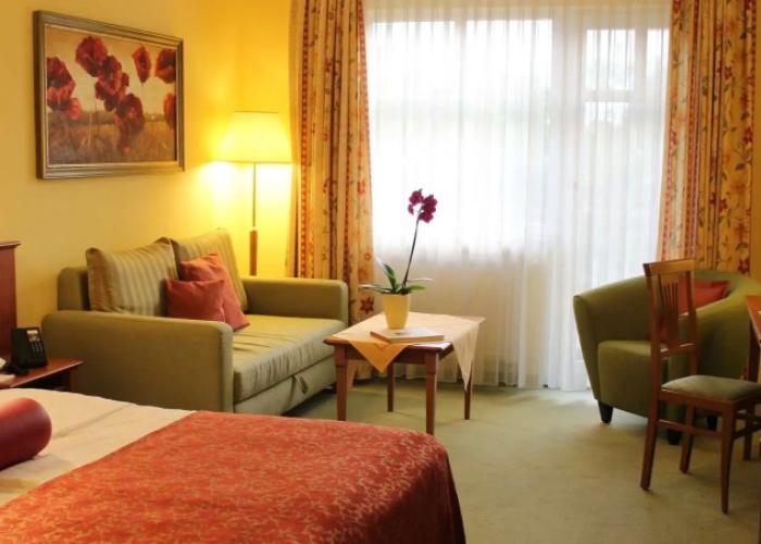 Hotel Zum Stein Wellness & Genuss Resort