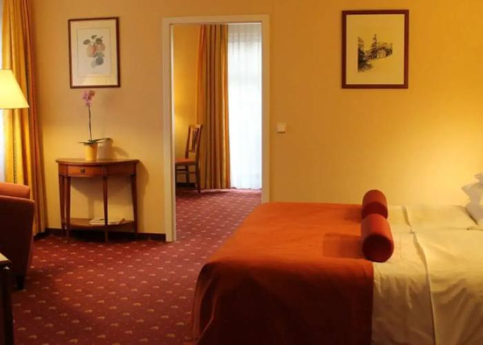 Hotel Zum Stein Wellness & Genuss Resort