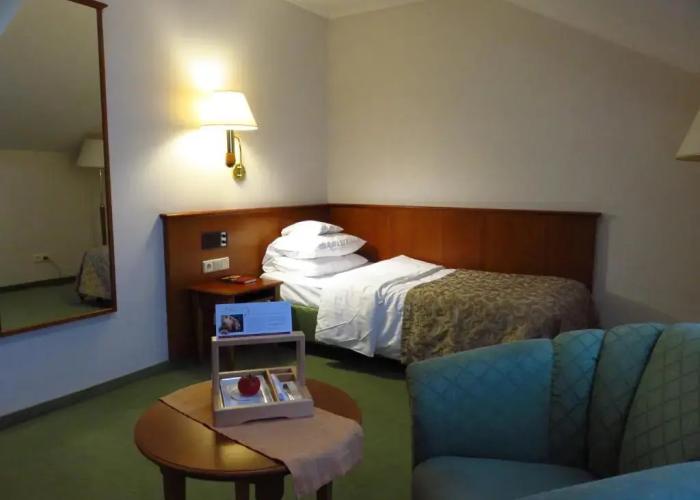 Hotel Zum Stein Wellness & Genuss Resort
