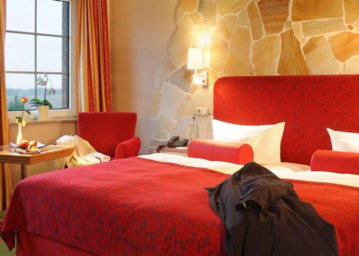Hotel Zum Stein Wellness & Genuss Resort