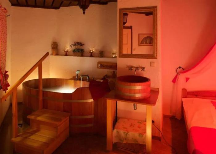 Hotel Zum Stein Wellness & Genuss Resort