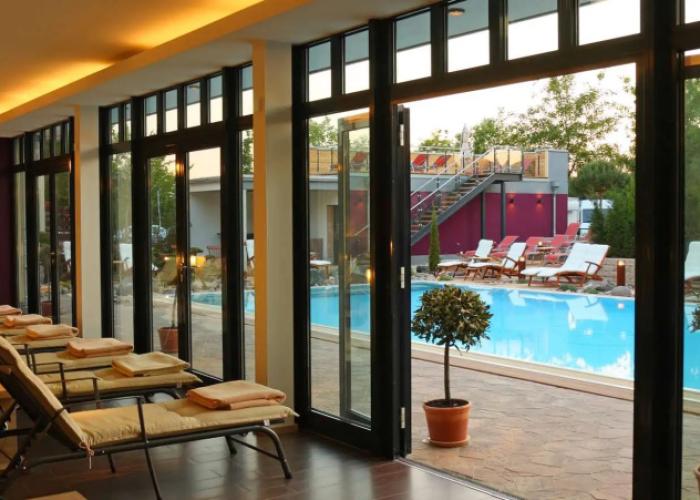 Hotel Zum Stein Wellness & Genuss Resort