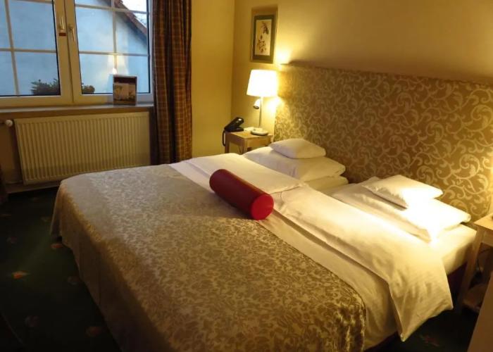 Hotel Zum Stein Wellness & Genuss Resort