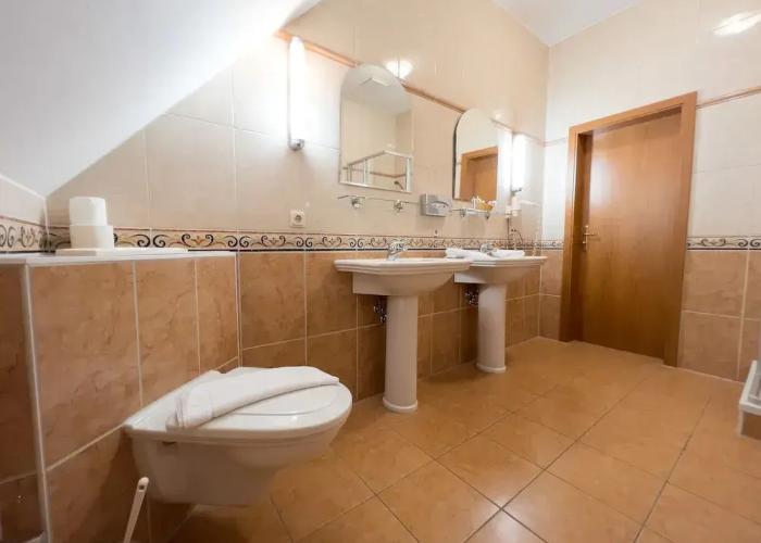 Hotel Landhaus Wörlitzer Hof