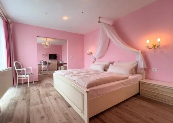 Hotel Landhaus Wörlitzer Hof