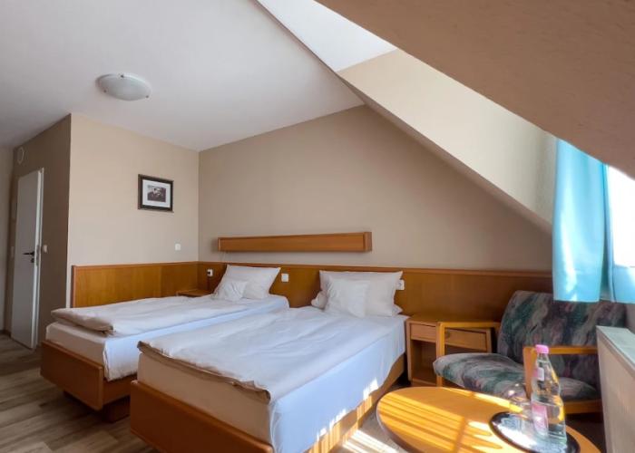 Hotel Landhaus Wörlitzer Hof