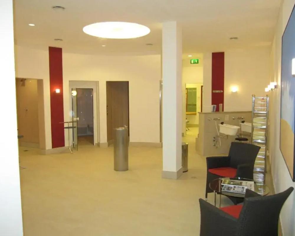 Hotel Schloss Lautrach