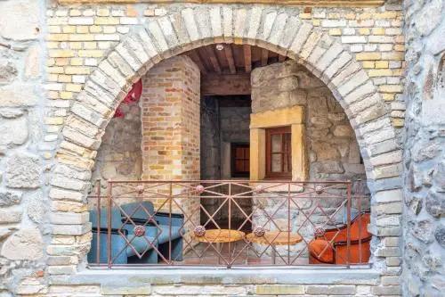 Aux Prisons de Montagny