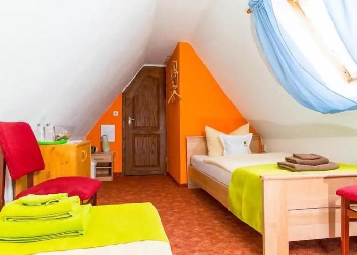 Kräuterhotel Garni zur Klostergrotte