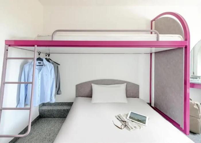 Hotel K1