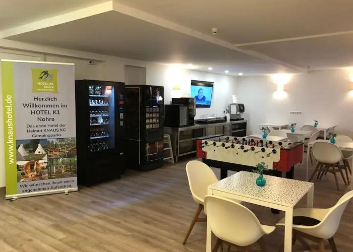 Hotel K1