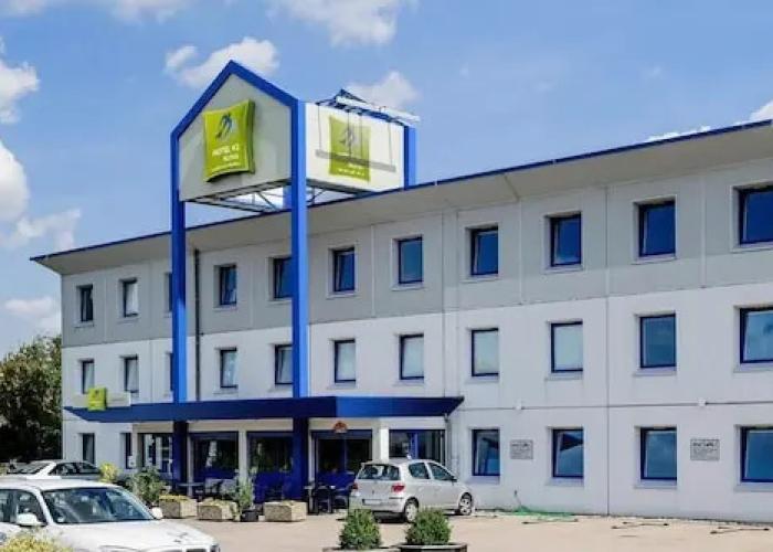 Hotel K1