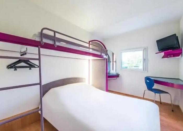 Hotel K1