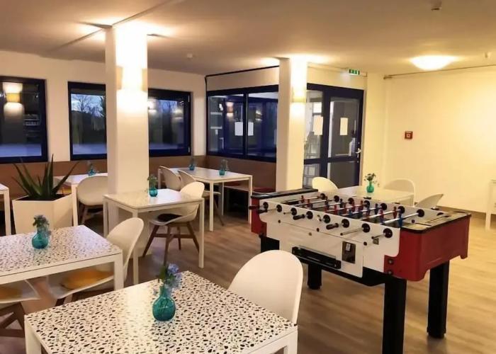 Hotel K1