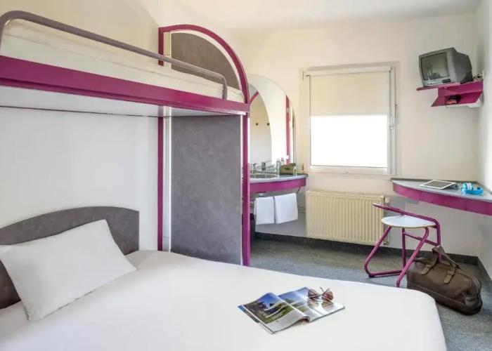 Hotel K1