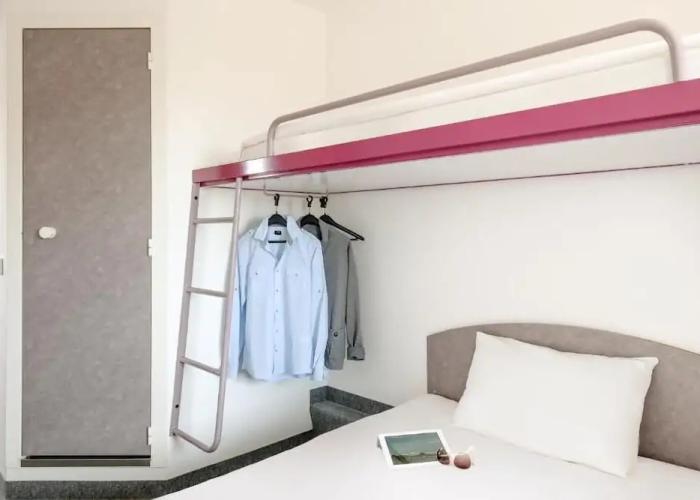 Hotel K1