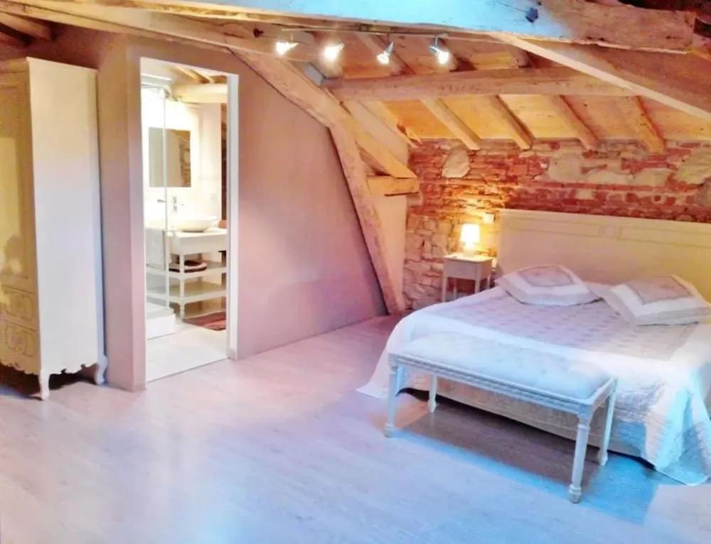 Le Jardin Des Cèdres