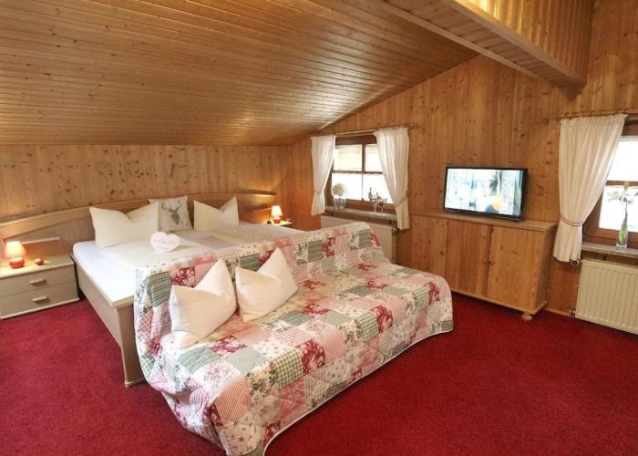 Hotel zum Goldenen Anker